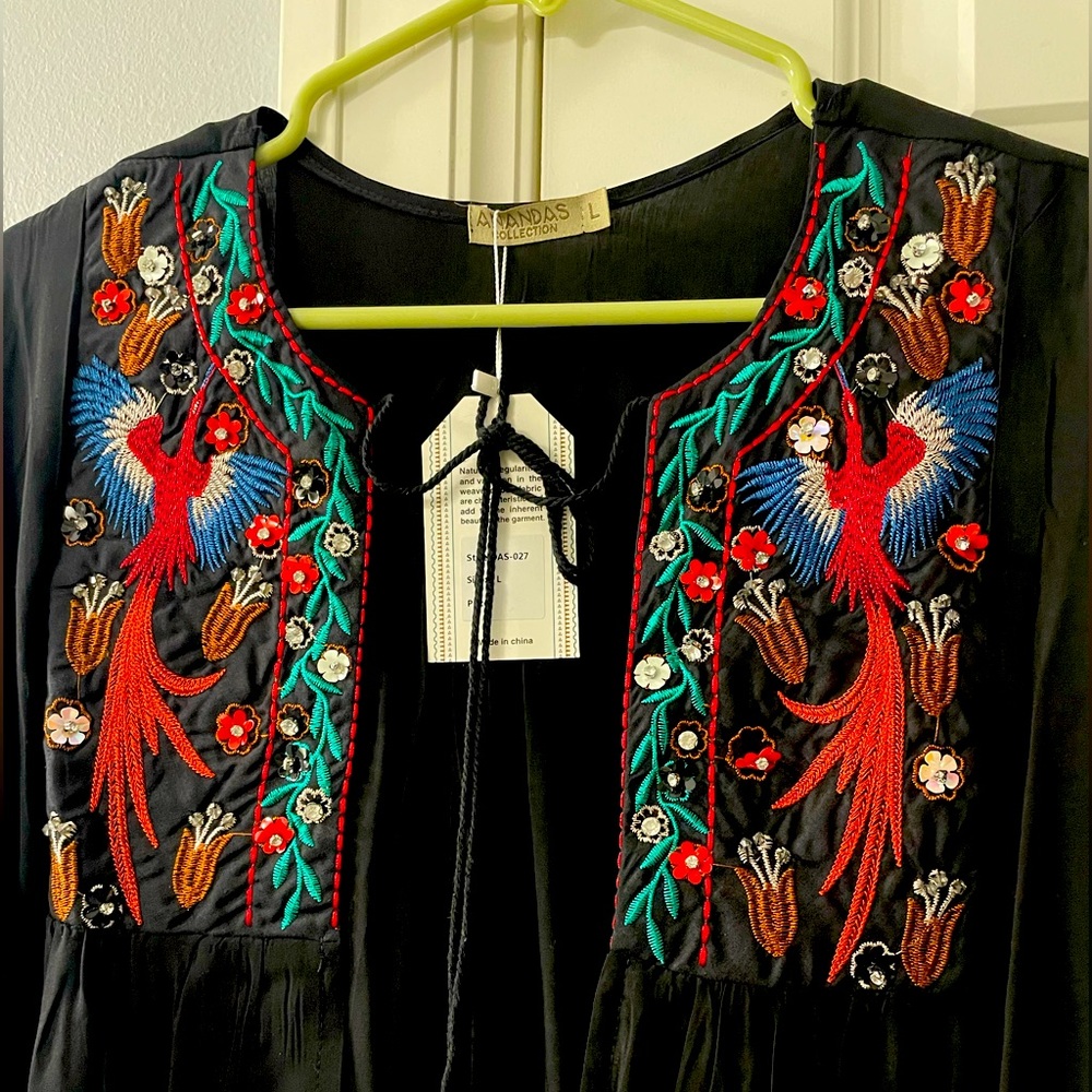 Anandas collection. New, very pretty